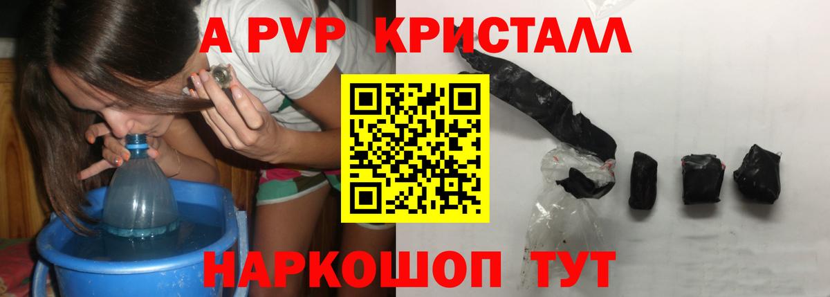 Альфа ПВП СК КРИС Сосновоборск
